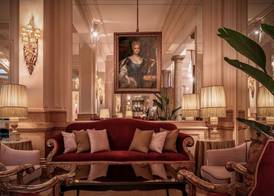 Grand Hotel et de Milan - The Leading Hotels of the World 2