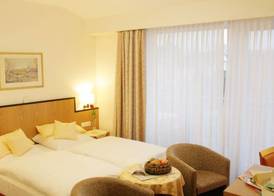 Hotel Haus Berlin 3