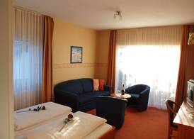 Altes Doktorhaus - Hotel Garni 2