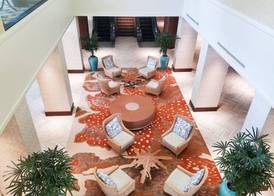 Omni Corpus Christi Hotel 5