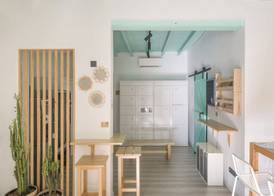 Forenna Hostel 4
