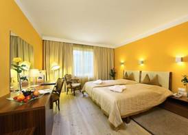 Pytloun Schlosshotel Weikersdorf 3