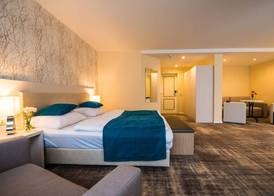 Heide Hotel Reinstorf bei Lüneburg 5