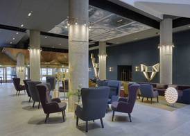 Original Sokos Hotel Presidentti Helsinki 4