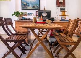 Golden Bee Homestay 2