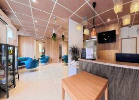 The Originals City, Archotel, Sens 5