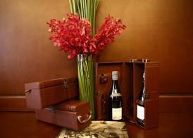 The Scarlett Boutique Hotel 5