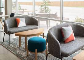 avid hotel Oklahoma City - Quail Springs by IHG 2