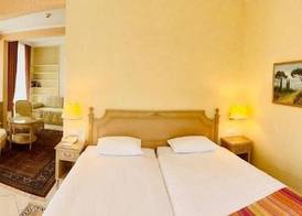 Best Western Hotel Bellevue au Lac 5