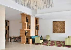 Fairfield by Marriott Kolkata 3