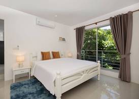 Ocean View Jacuzzi 3BR Kata Penthouse 3