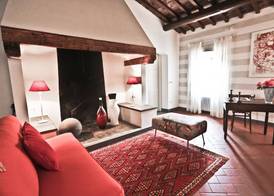 Poggio Baronti B&B 2