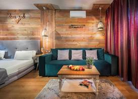 Moura Dream Hotel 4