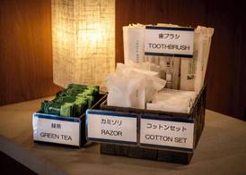 Fujiyama Inn Conifer 2
