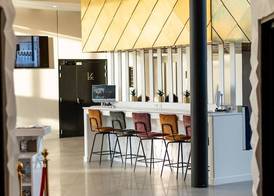 Hotel Dali Val d'Europe, Tapestry Collection by Hilton 3