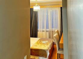 Taksim Cetinkaya Suite 2