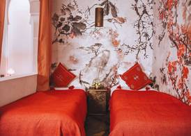 Riad Clefs d'Orient 4