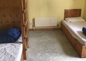 Bushmills Hostel 5