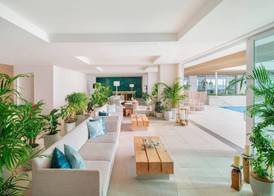 IRAPH SUI, a Luxury Collection Hotel, Miyako Okinawa 2