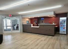 Microtel Inn & Suites Claremore Route 66 2