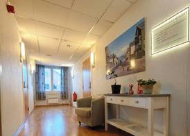 Gjestehuset Kristiansund 2