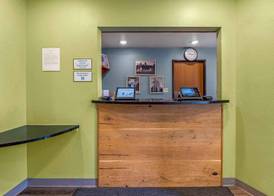 Extended Stay America Select Suites - Indianapolis - Plainfield 2