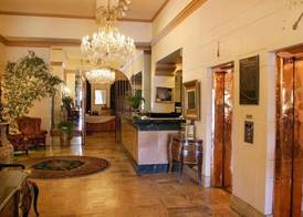 Hotel San Carlos 5