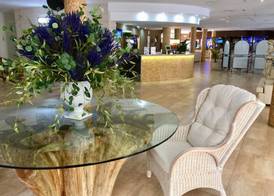 Aparthotel Miami Park 2
