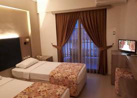 Hamle Hotel 3