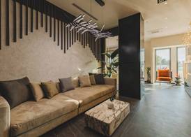 Luminoso Boutique Hotel 3