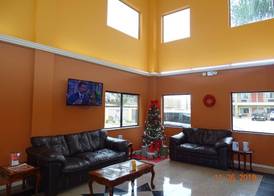 Super 8 by Wyndham Houston/Brookhollow NW 4