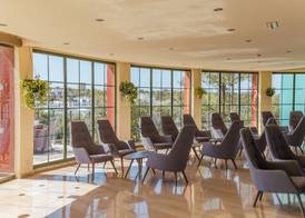 Seth Hotel Punta Prima 2