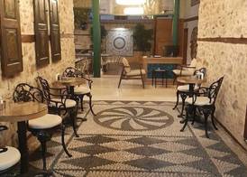 Belmondo Suites Old Town Antalya 2