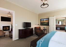 Salamander Resort and Spa 4