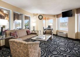 Quality Inn & Suites Menomonie 3