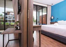 Mai Khaolak Beach Resort & Spa - TUIBLUE Mai Khaolak 5