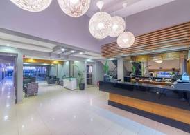 Royalisa Palmiye Beach Hotel Adult Only 4