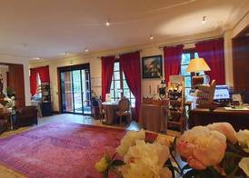 Demeures & Châteaux - Hôtel Greuze & Spa Tournus 3