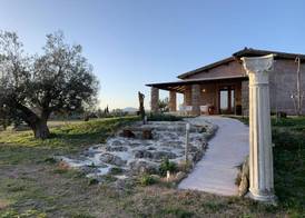 Resort Fonte Vulci 2