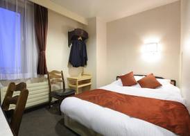 Monbetsu Prince Hotel 5