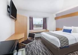Microtel Inn & Suites by Wyndham Ardmore 3
