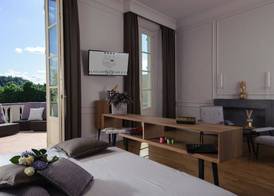Lungarno Vespucci 50 4