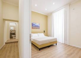 Terrazze tra i musei - rooms and studios 3