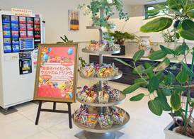 HOTEL LASCALA 2