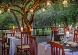 Karongwe- Shiduli Safari Lodge 2