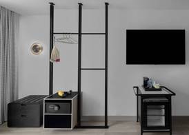 Aloft by Marriott New York Chelsea 5