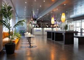 Cabinn Aarhus 4