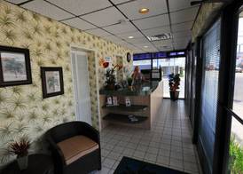 Riviera Resort & Suites 2