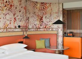 The Artiste, Kochi, A Tribute Portfolio Hotel , Forum Mall 5