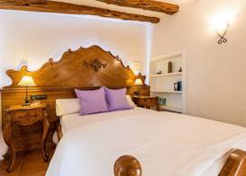 Agroturismo Can Pere Sord 5